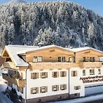 Apartment Söllbacherhof *