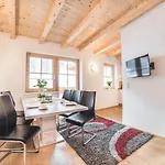 Söllbacherhof Apartment Fügen