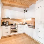 Apartment Söllbacherhof Fügen