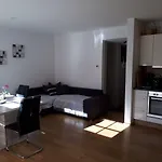 Söllbacherhof Apartment *