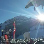 Soellbacherhof 아파트 푸겐