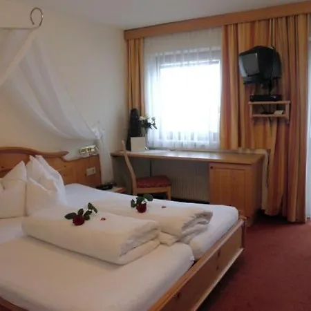 Appartementhaus Söllbacherhof * Fügen