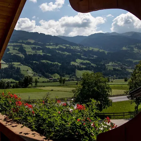 Appartementhaus Söllbacherhof Apartment