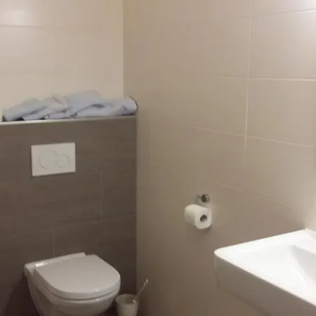 Apartment Söllbacherhof Fügen