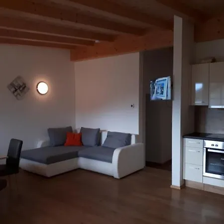 Söllbacherhof Fügen