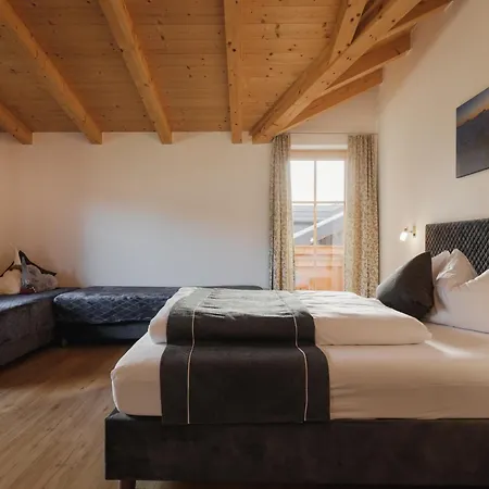 Soellbacherhof Apartman *