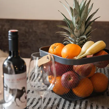 Söllbacherhof Apartment *