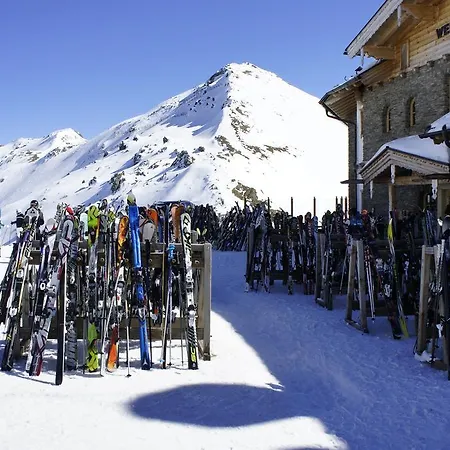 Apartment Söllbacherhof *