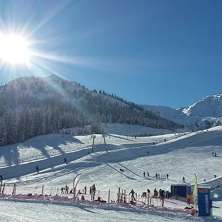 Söllbacherhof Apartment Fügen