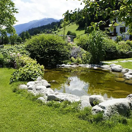 Appartementhaus Söllbacherhof Appartement
