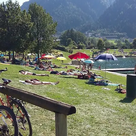 Apartman Soellbacherhof