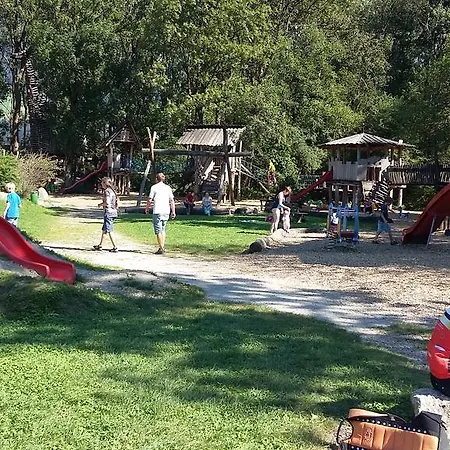 Apartment Söllbacherhof *