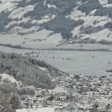 Apartment Söllbacherhof *