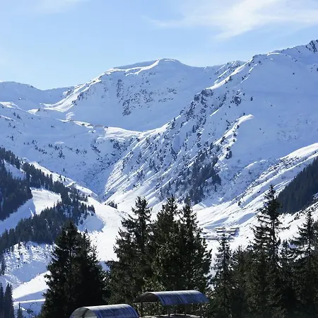 Apartment Söllbacherhof