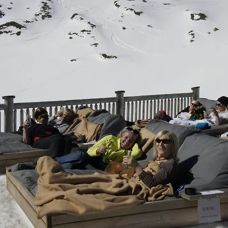 Söllbacherhof Apartment Fügen