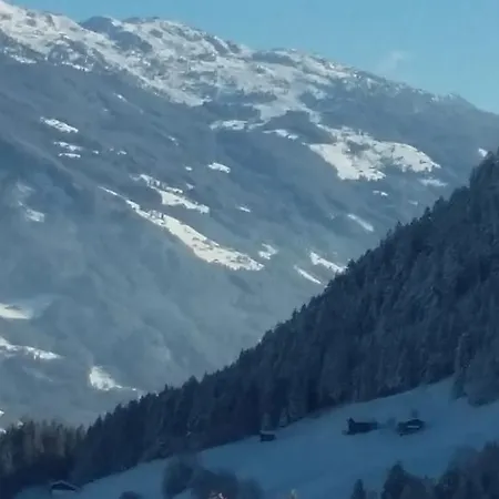 Söllbacherhof Apartment