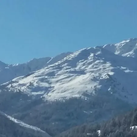 Apartmán Soellbacherhof *