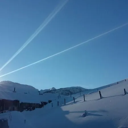 Söllbacherhof * Fügen