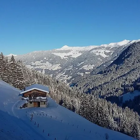 Apartament Appartementhaus Soellbacherhof