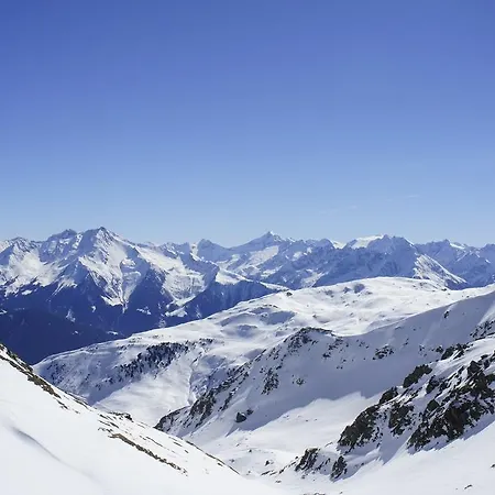 Söllbacherhof Apartment