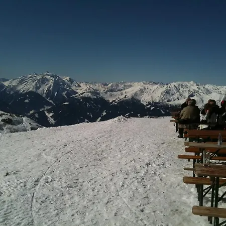 Appartementhaus Soellbacherhof
