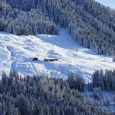 Apartment Söllbacherhof