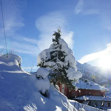 Söllbacherhof * Fügen