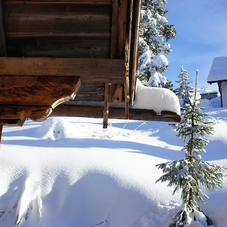 Apartment Söllbacherhof *