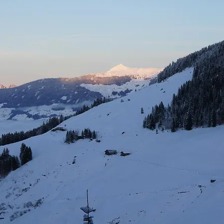 Söllbacherhof Fügen