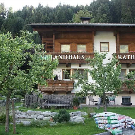 Appartementhaus Söllbacherhof