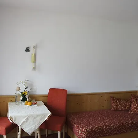 Appartementhaus Soellbacherhof Apartament Fügen