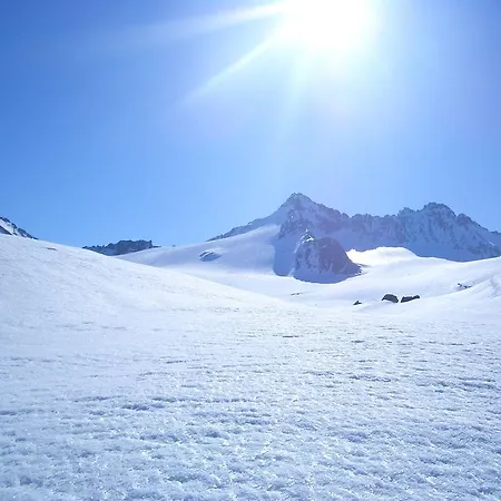 Söllbacherhof Apartment
