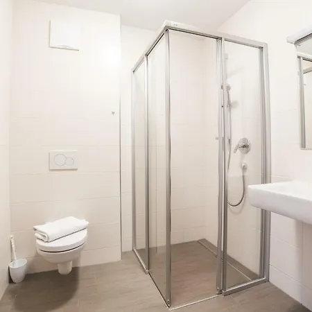 Soellbacherhof Apartman Fügen