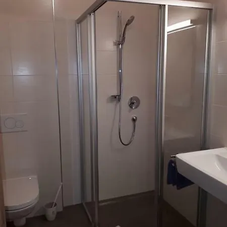 Apartment Söllbacherhof Fügen