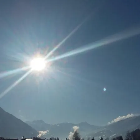 Apartment Söllbacherhof *