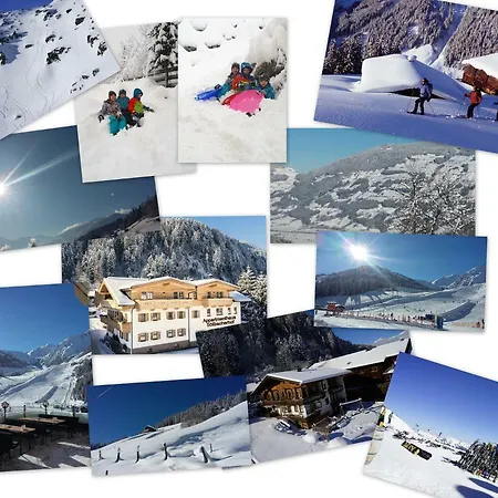 Söllbacherhof * Fügen