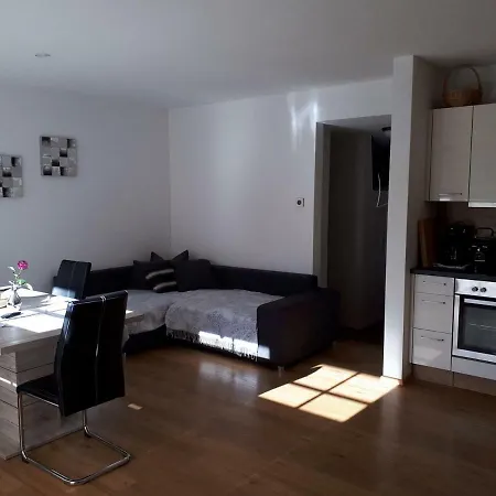 Appartementhaus Söllbacherhof Appartement *