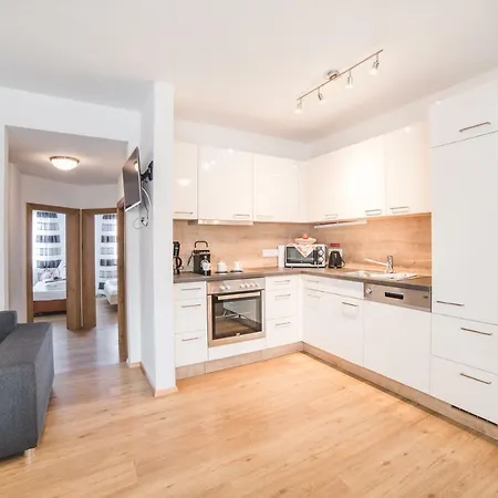 Söllbacherhof Fügen