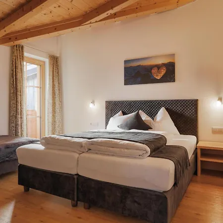 Appartementhaus Soellbacherhof شقة فغن