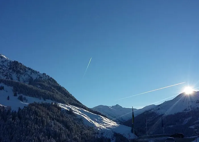 Soellbacherhof Fügen