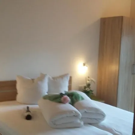 Appartementhaus Soellbacherhof * Fügen