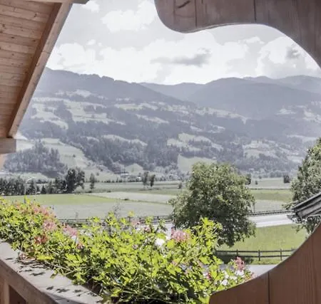 Appartementhaus Soellbacherhof *