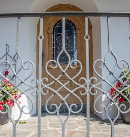Apartmán Appartementhaus Soellbacherhof Fügen