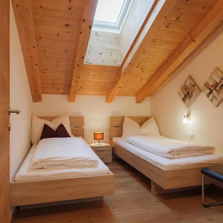 Appartementhaus Soellbacherhof Apartment *