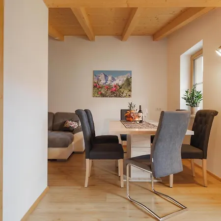 Appartementhaus Soellbacherhof *