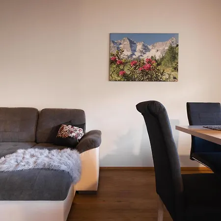 Appartementhaus Soellbacherhof Apartamento