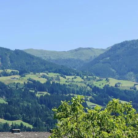 Appartementhaus Soellbacherhof *
