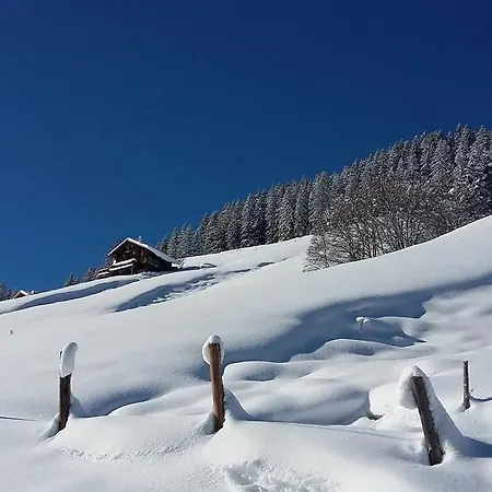 Appartementhaus Soellbacherhof