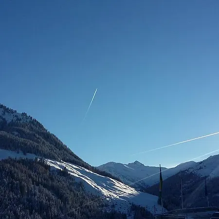 Soellbacherhof Fuegen