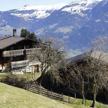 Apartment Soellbacherhof